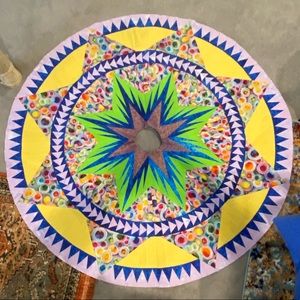 Meet your Posher, Christi